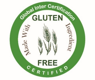 Gluten-free Mark