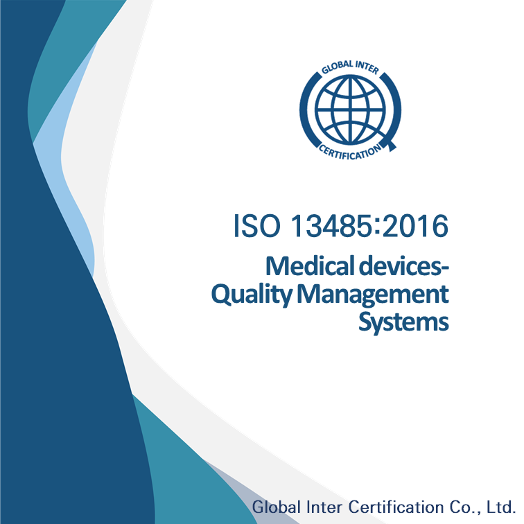 Iso 134852016 Medical Devices Quality Management Systems Publication International 5213