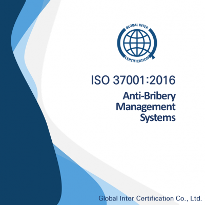 ISO 37001:2016 Anti-bribery Management Systems > Publication ...